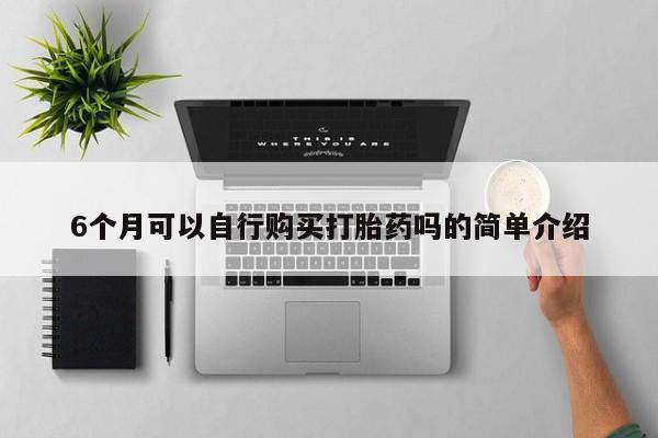 私人卖打胎药的联系方式6个月可以自行购买打胎药吗的简单介绍